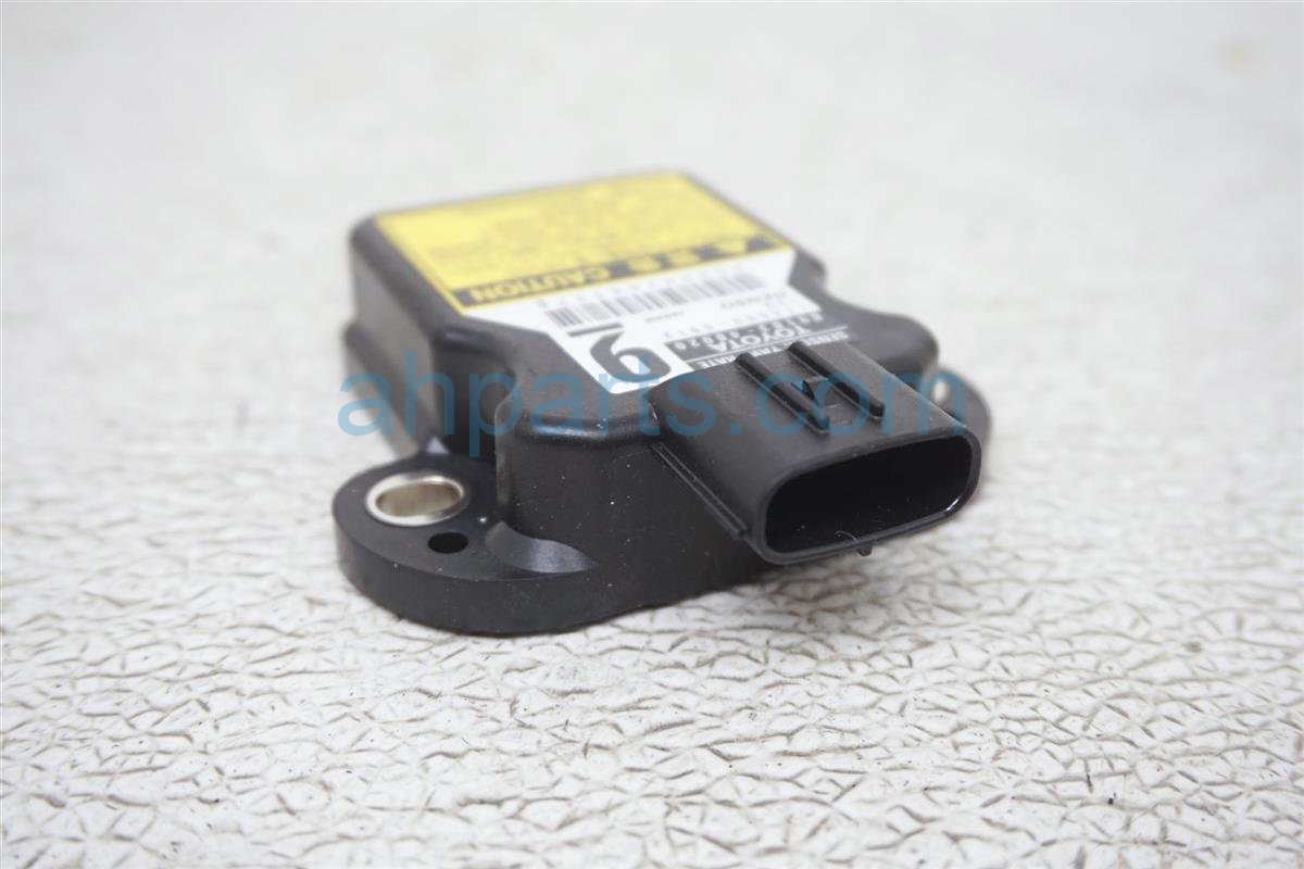 $20 Lexus YAW RATE SENSOR