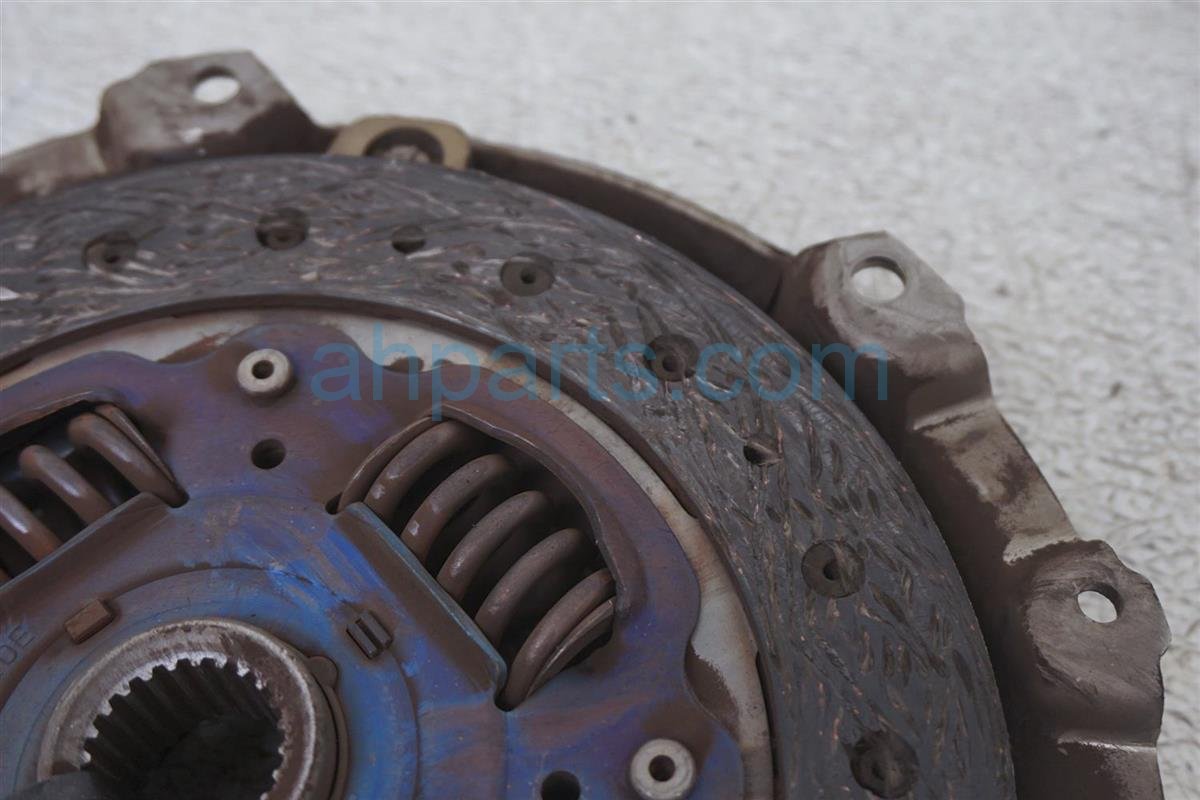 $75 Acura CLUTCH PRESSURE PLATE ASSY