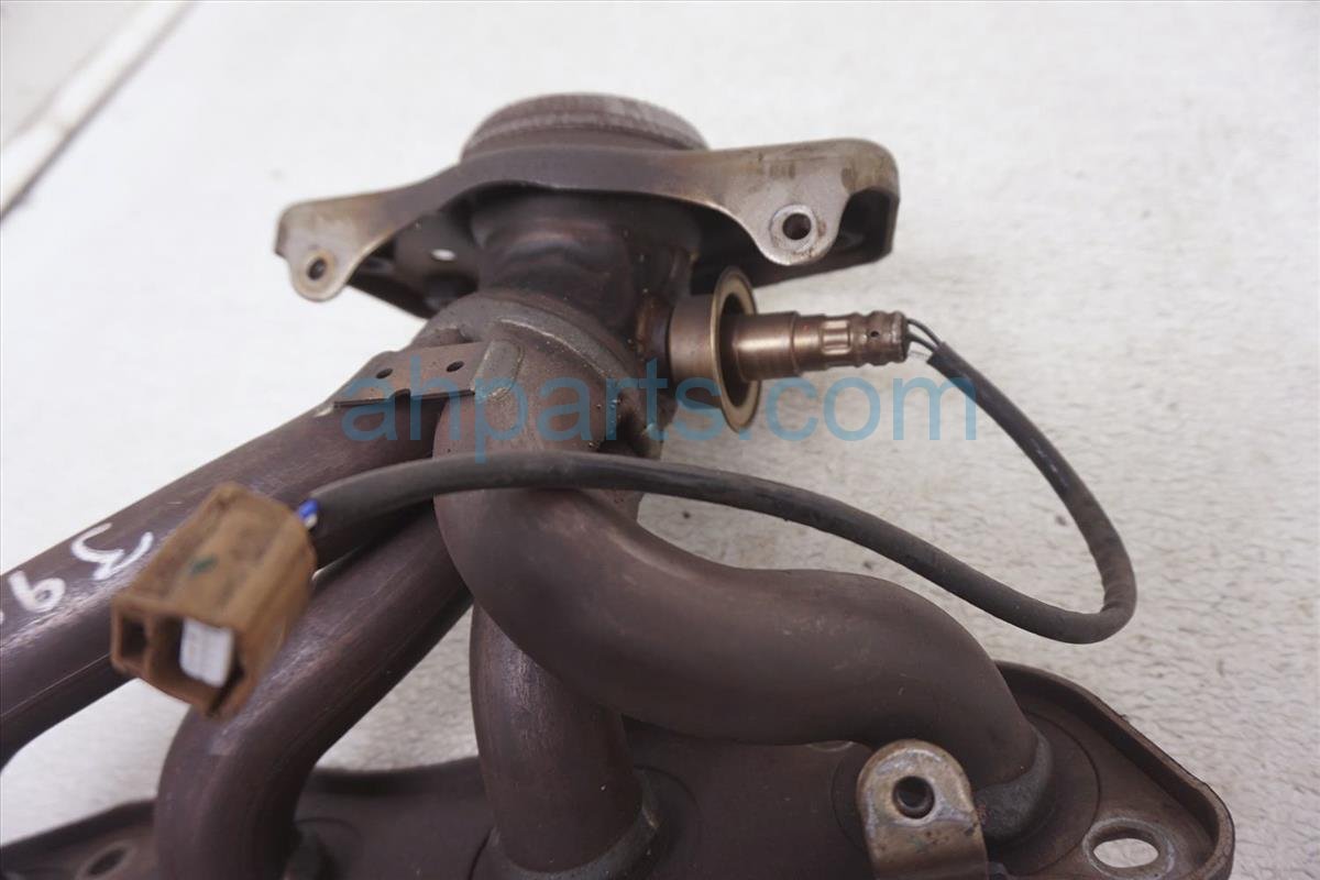 $25 Nissan EXHST MANIFOLD HEATED OXYGEN SENSOR