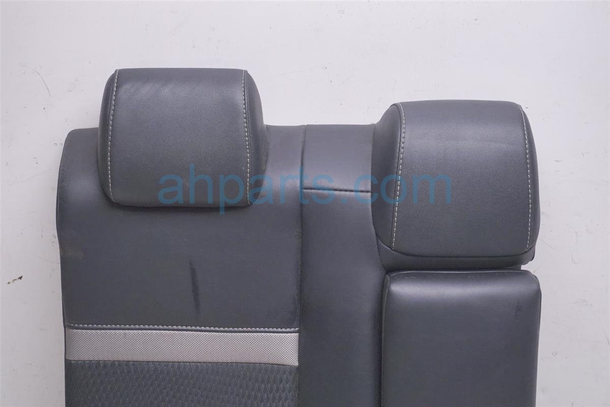 $65 Toyota RR/RH FOLD-DOWN SEAT - ASH