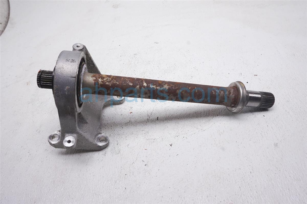 $49 Honda AXLE JACK SHAFT - AT