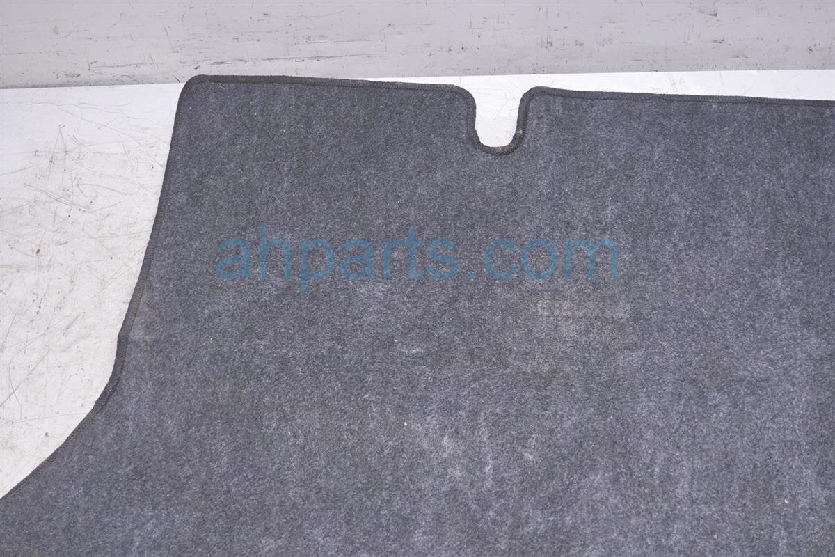 $30 Nissan CARGO FLOOR CARPET