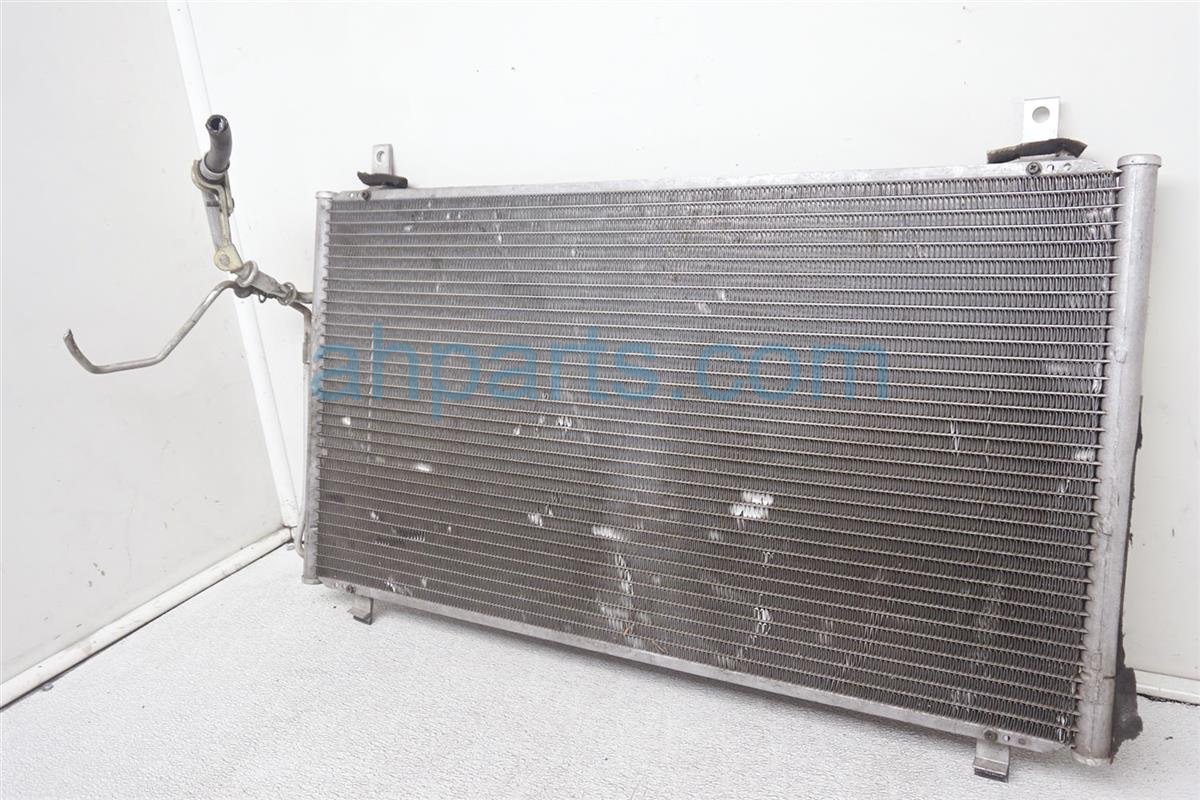 $55 Nissan AC CONDENSER