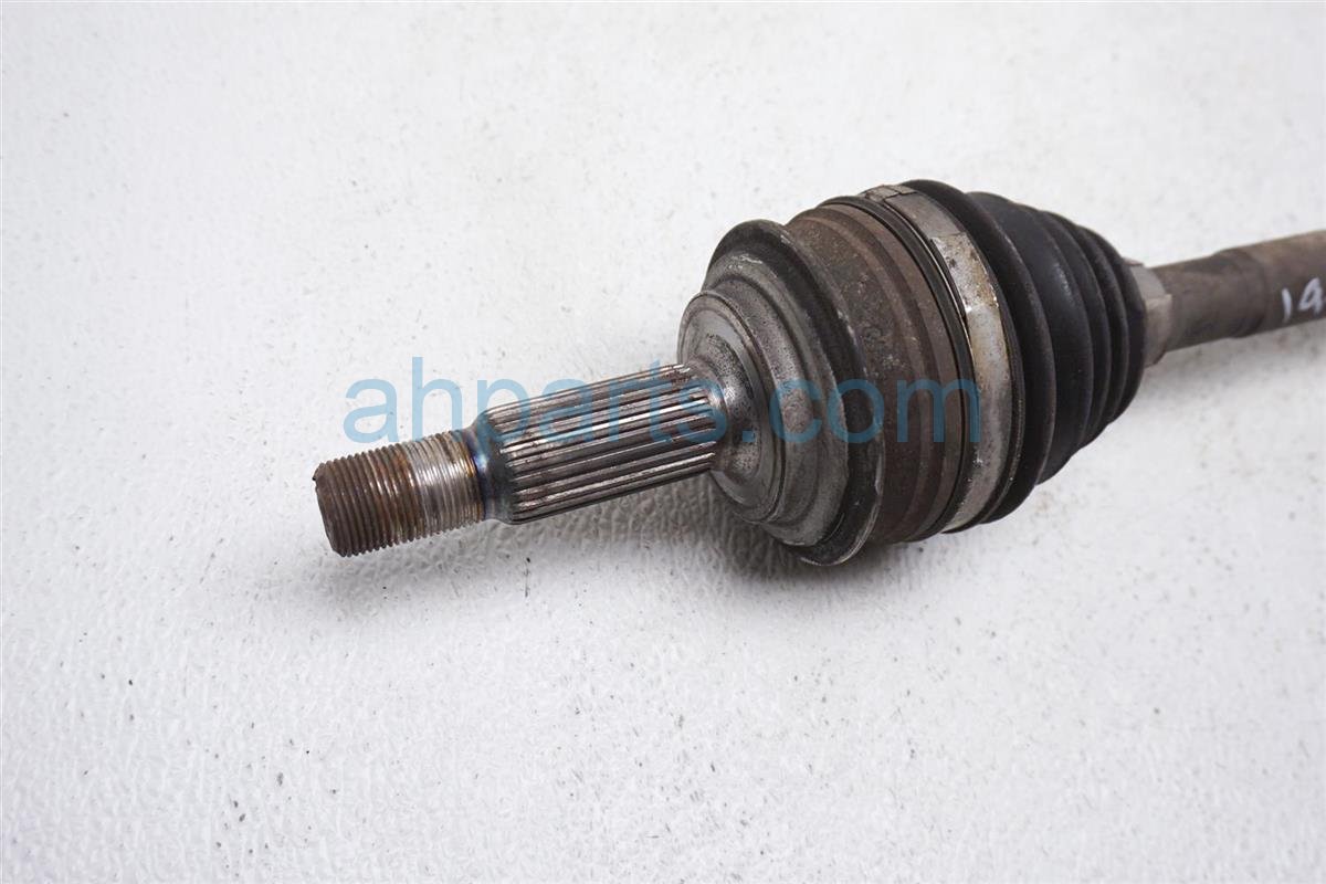 $69 Toyota LH AXLE SHAFT