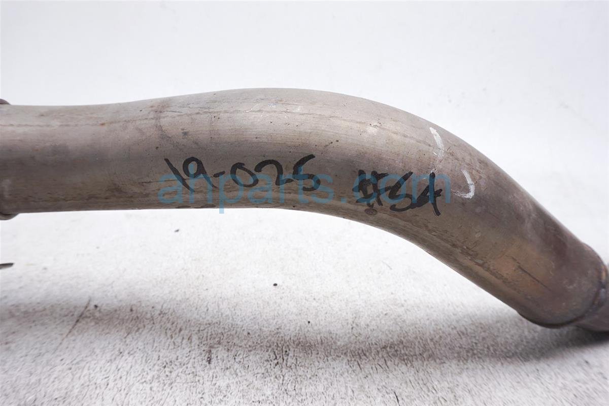 $99 Toyota EXHAUST FRONT PIPE