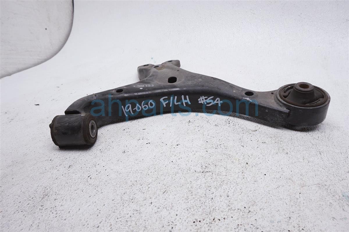 $45 Honda FR/LH LOWER CONTROL ARM