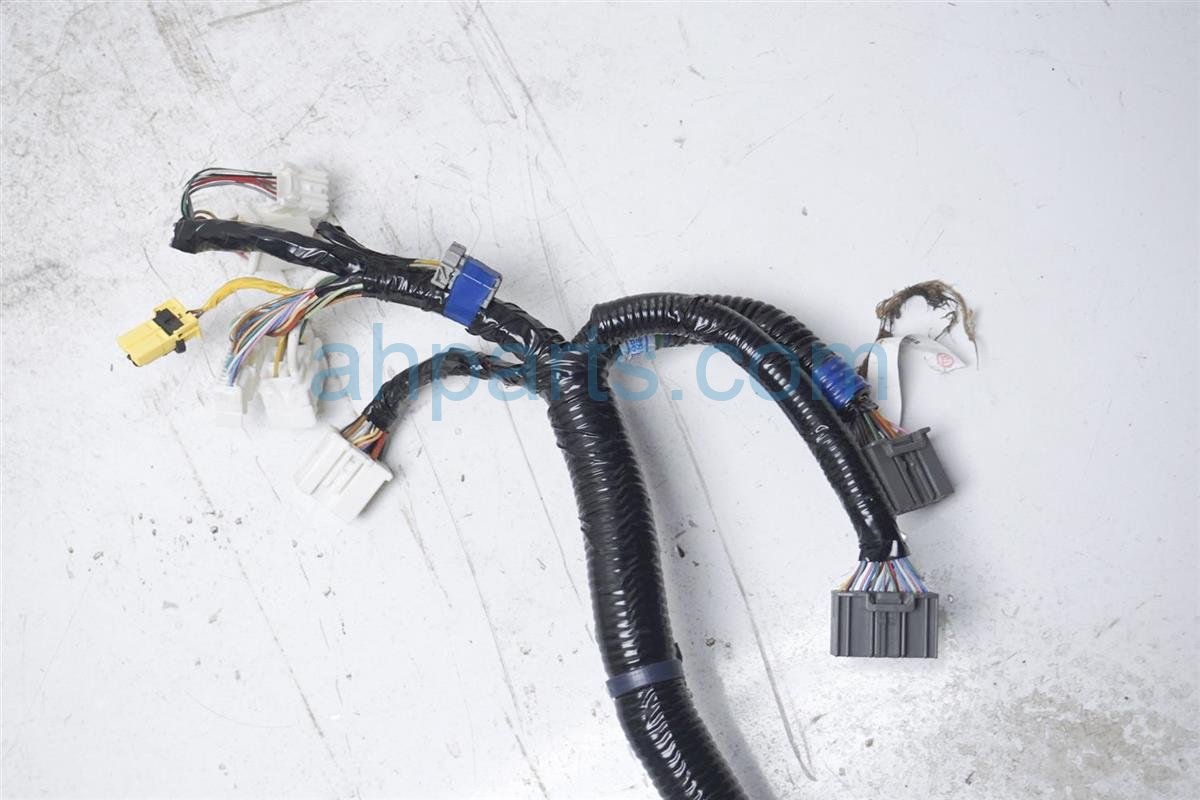 $75 Acura DASHBOARD INSTRUMENT WIRE HARNESS