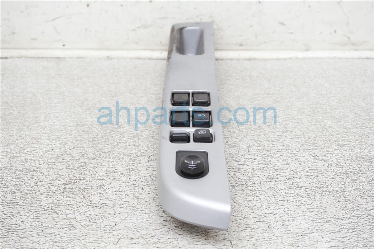 $20 Nissan MASTER WINDOW CONTROL SWITCH