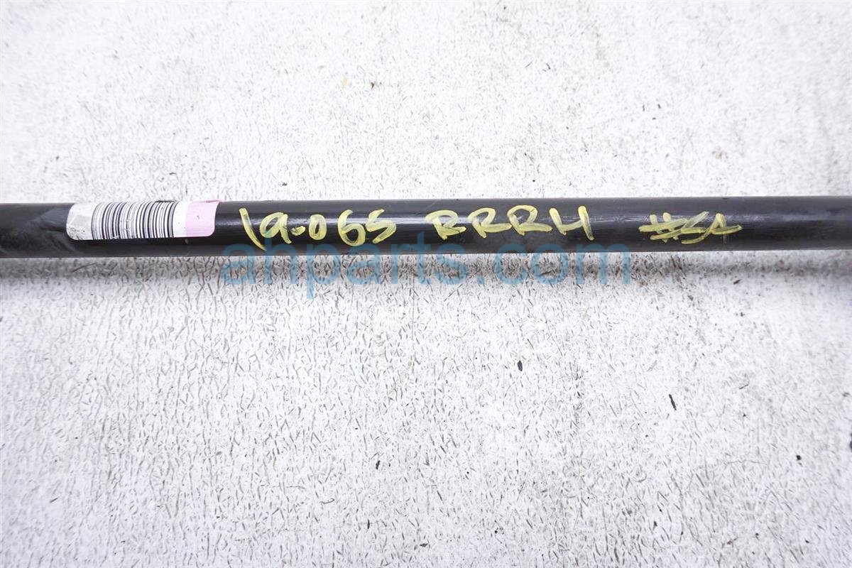 $29 Toyota RR/RH TRAILING ARM STRUT ROD