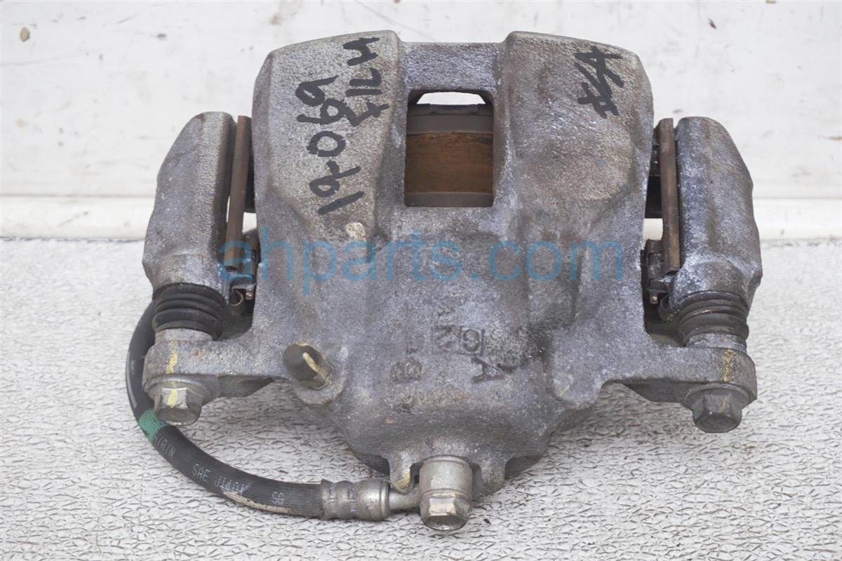 $40 Honda FR/LH BRAKE CALIPER