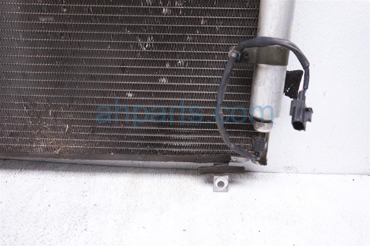 $55 Nissan AC CONDENSER