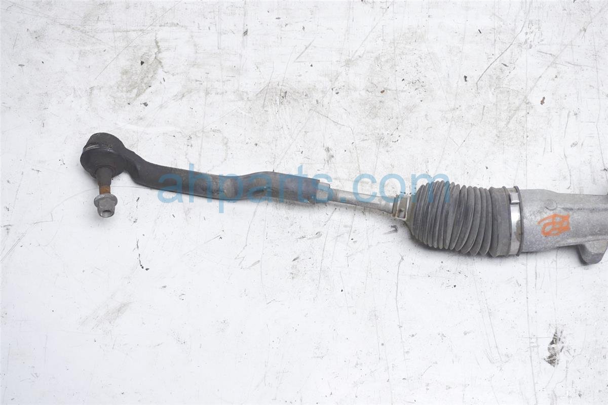 $75 Nissan MANUAL STEERING RACK & PINION