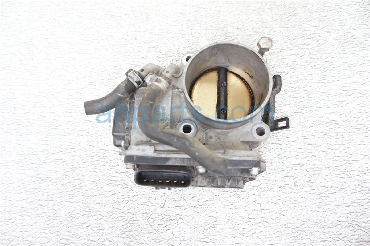 $79 Acura THROTTLE BODY