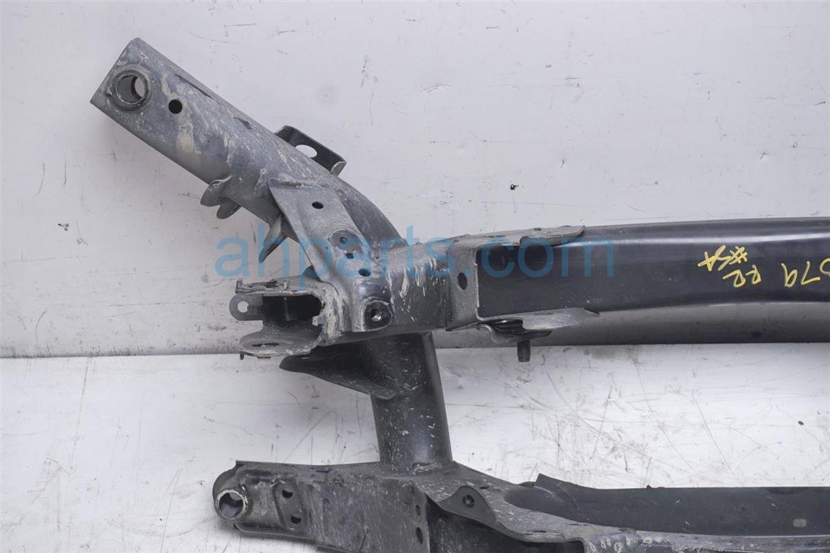 $159 Toyota REAR SUB FRAME CROSS BEAM