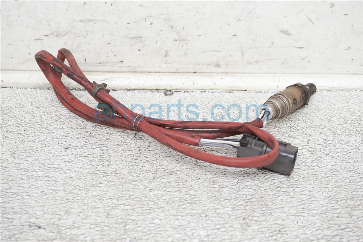 $35 Nissan LH HEATED OXYGEN SENSOR