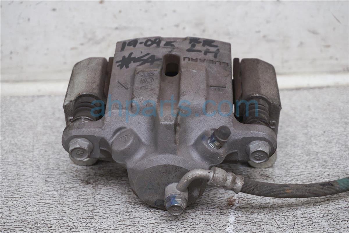 $25 Toyota RR/LH BRAKE CALIPER