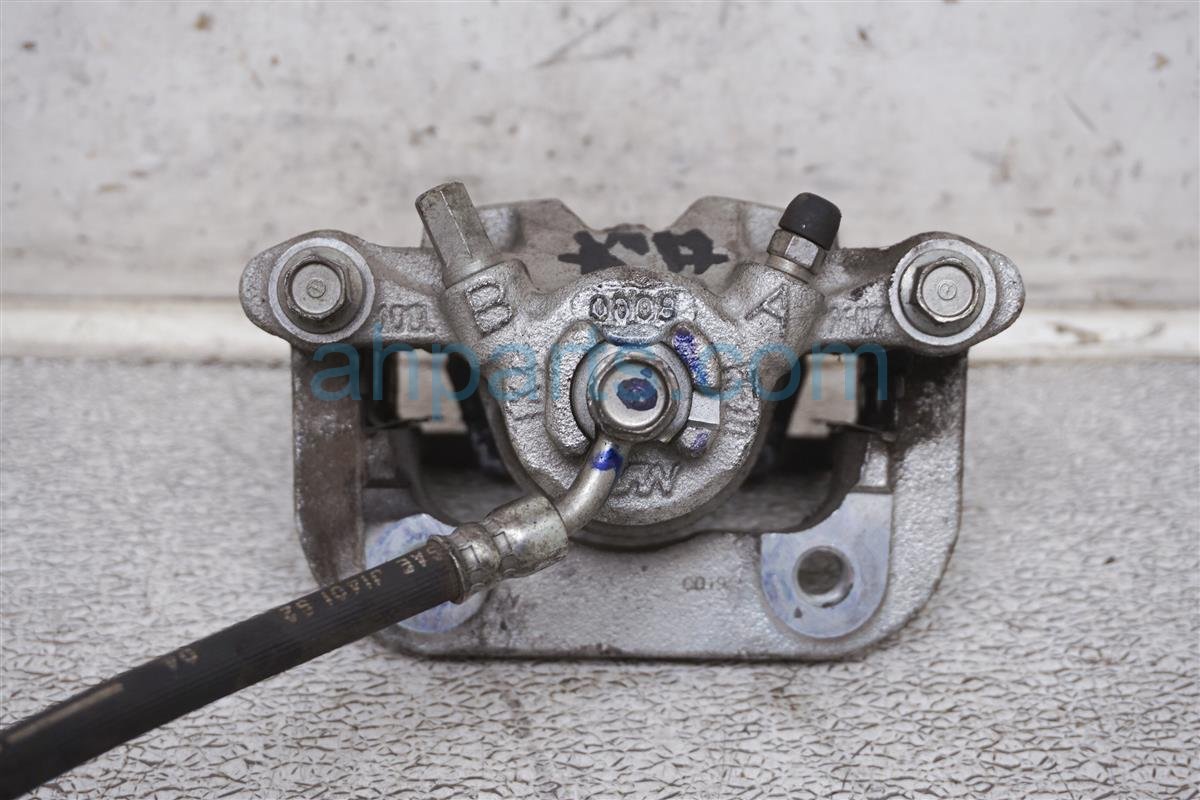 $29 Acura RR/LH BRAKE CALIPER