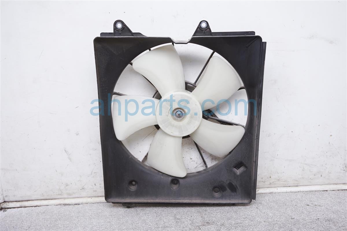 $45 Acura RADIATOR FAN ASSEMBLY