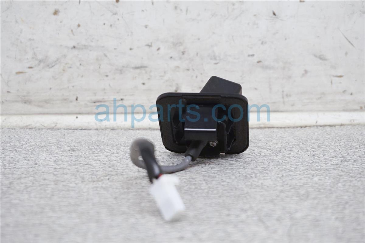 $59 Nissan REAR VIEW CAMERA