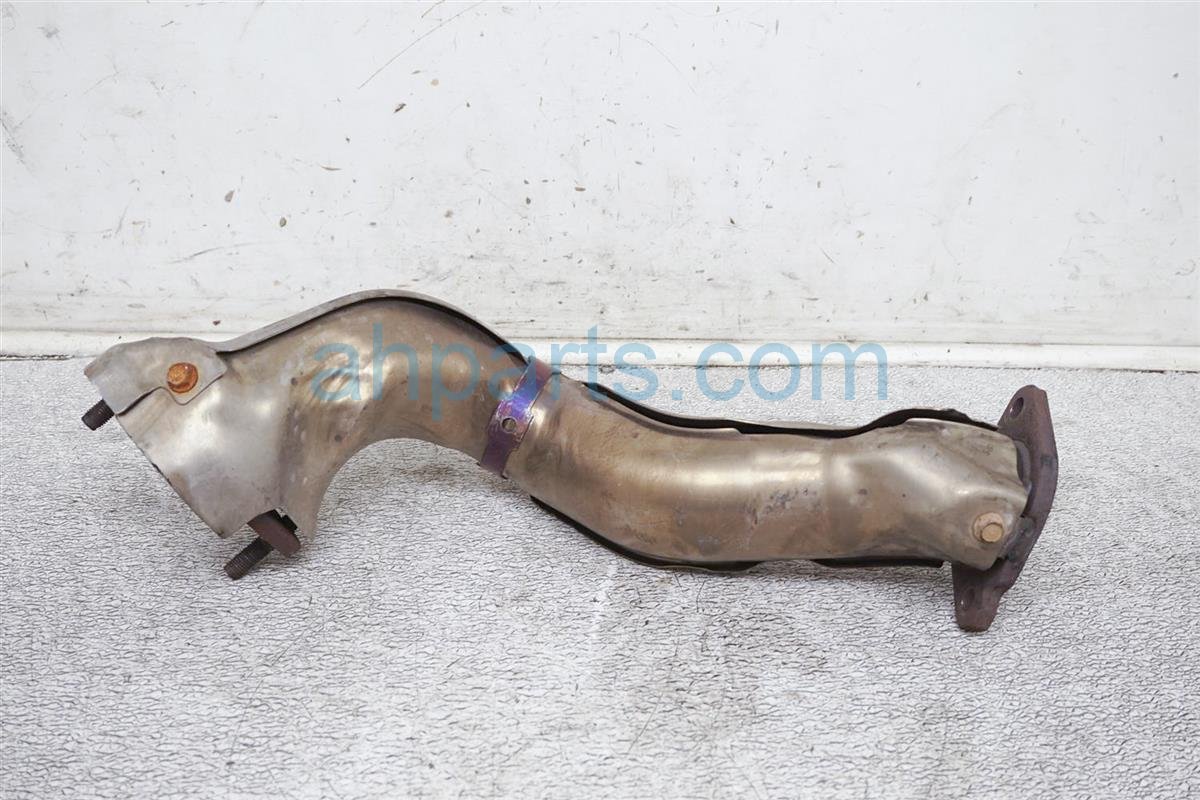 $45 Toyota EXHAUST FRONT PIPE