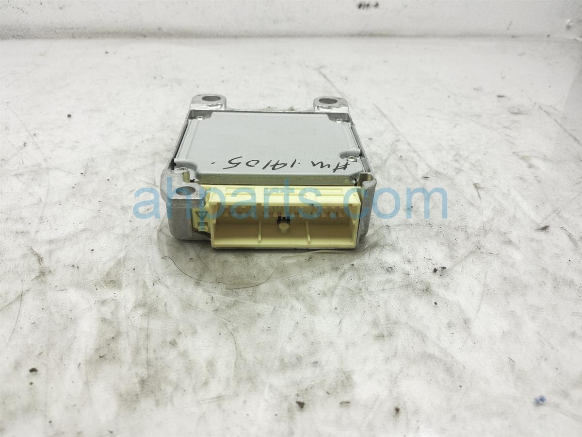 $25 Toyota SRS AIR BAG MODULE - NEEDS RESET