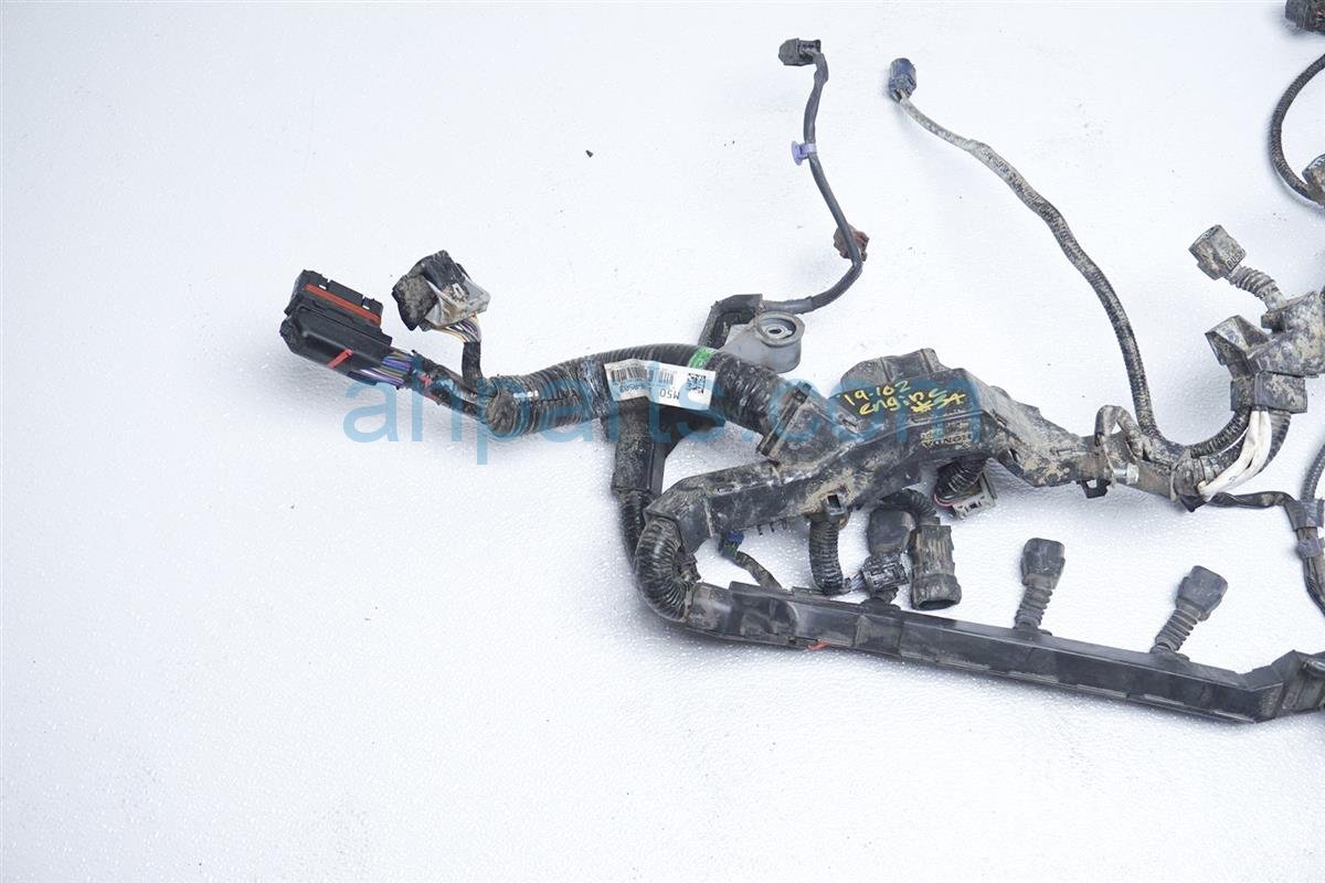 $109 Honda ENGINE WIRE HARNESS