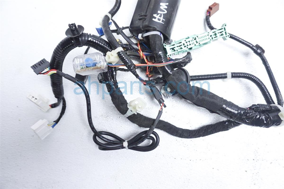 $95 Honda LH ENGINE ROOM WIRE HARNESS