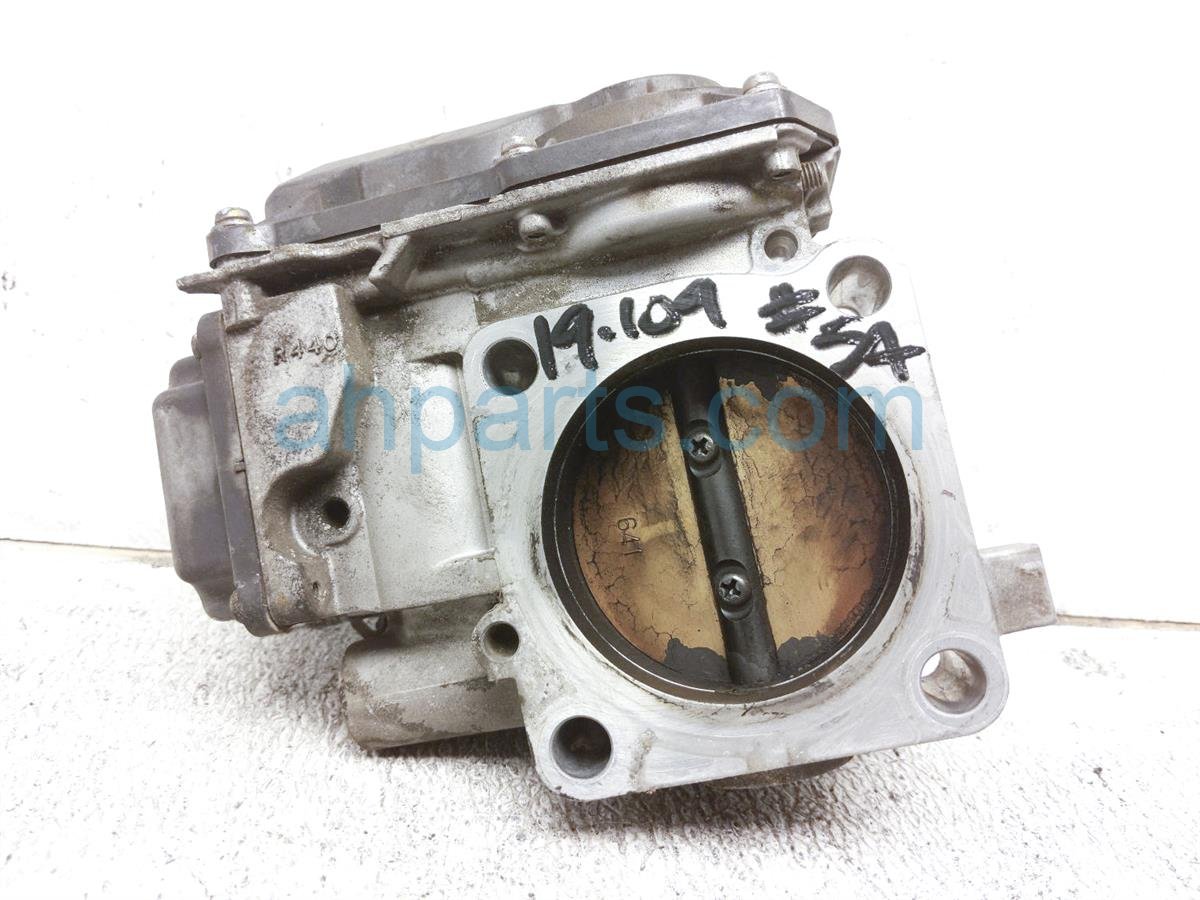 $79 Acura THROTTLE BODY