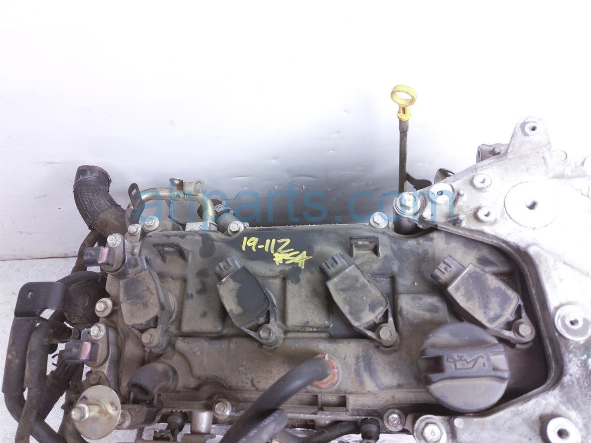 $299 Nissan ENGINE / MOTOR - 121K MILES - TESTED