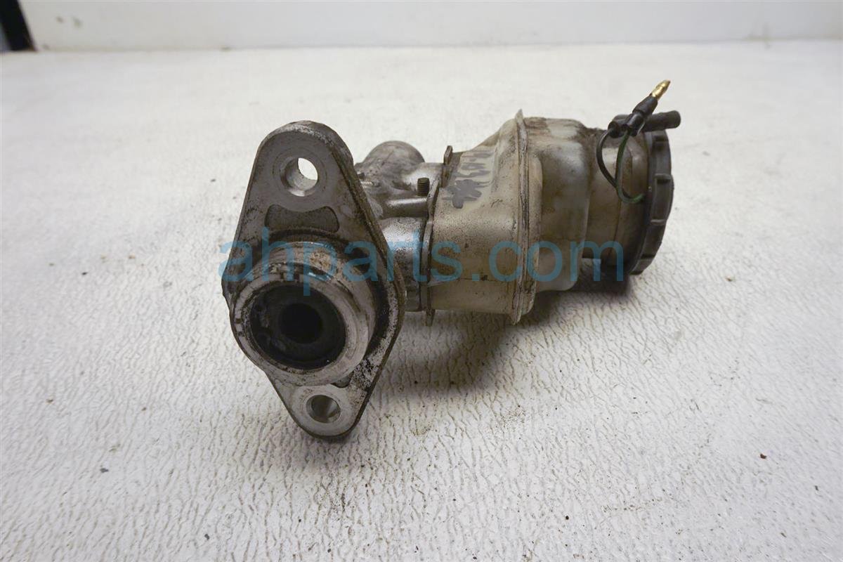 $25 Acura BRAKE MASTER CYLINDER