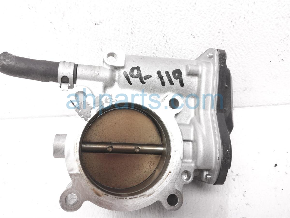 $75 Subaru THROTTLE BODY - 2.0L