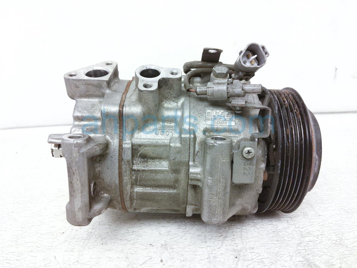 $119 Lexus AC PUMP / COMPRESSOR