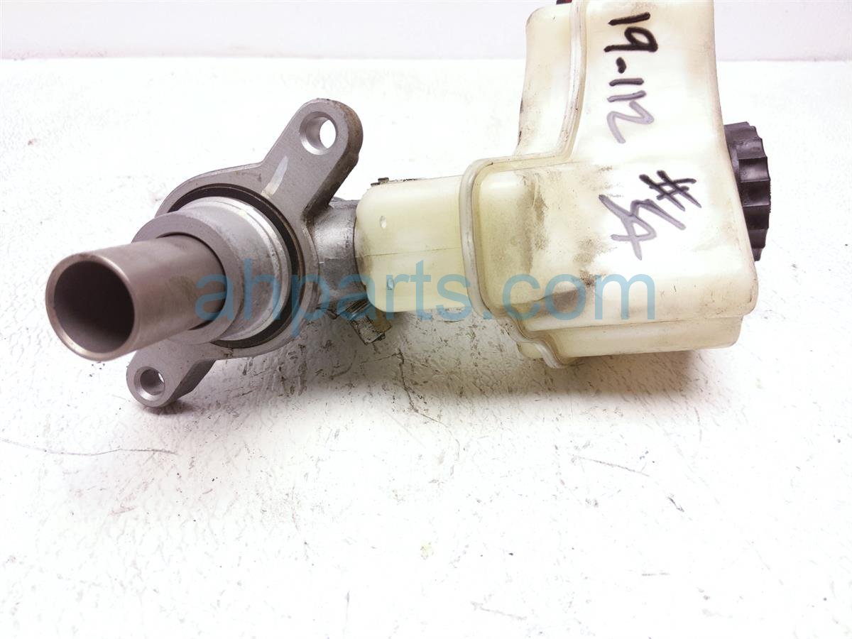 $29 Nissan BRAKE MASTER CYLINDER