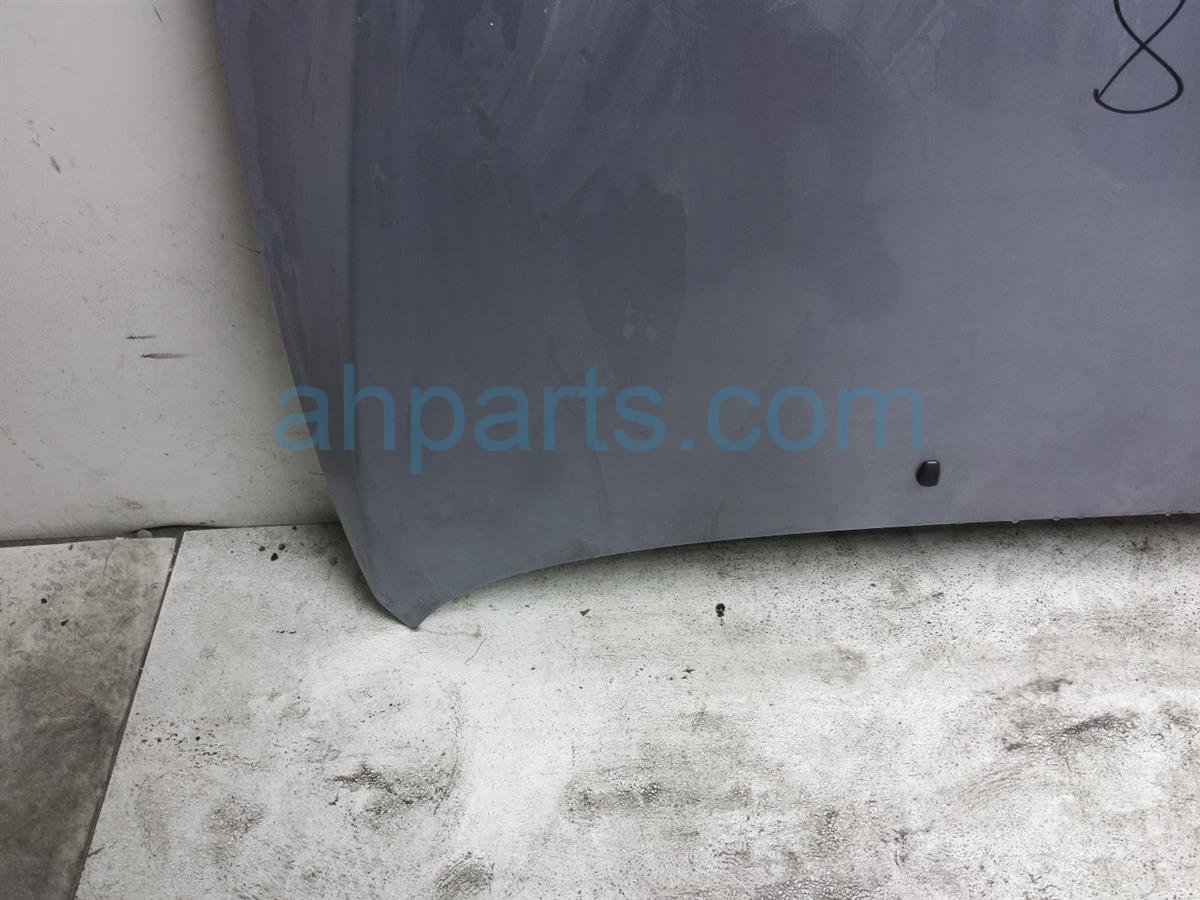 $99 Scion HOOD - BLUE