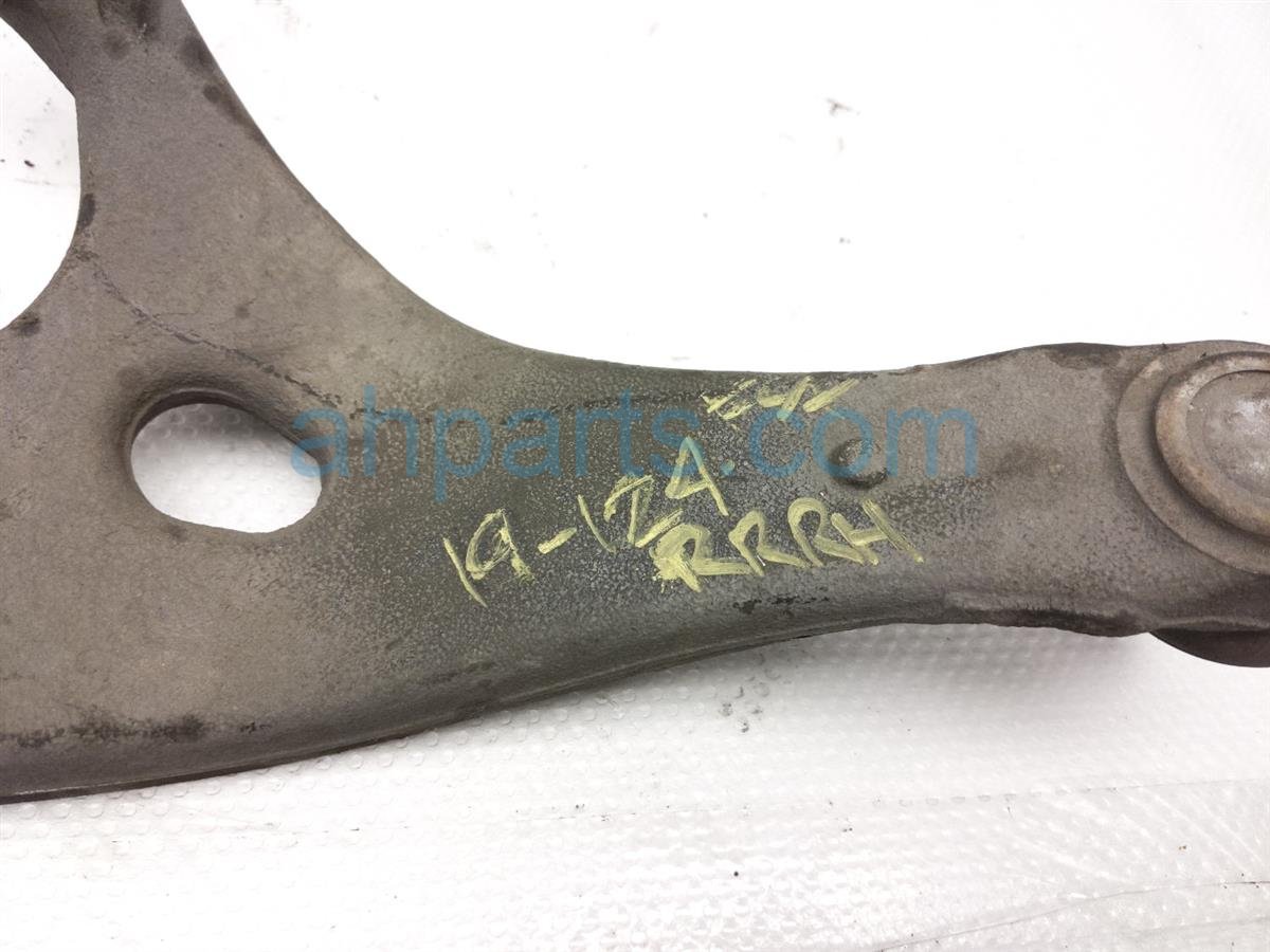 $30 Scion RR/RH UPPER CONTROL ARM