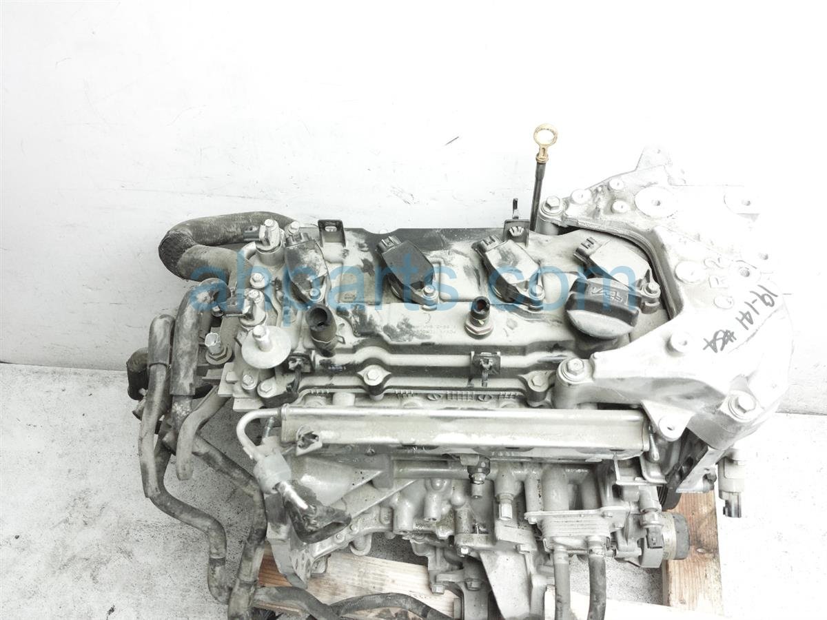 $595 Nissan ENGINE / MOTOR - 87K MILES - TESTED