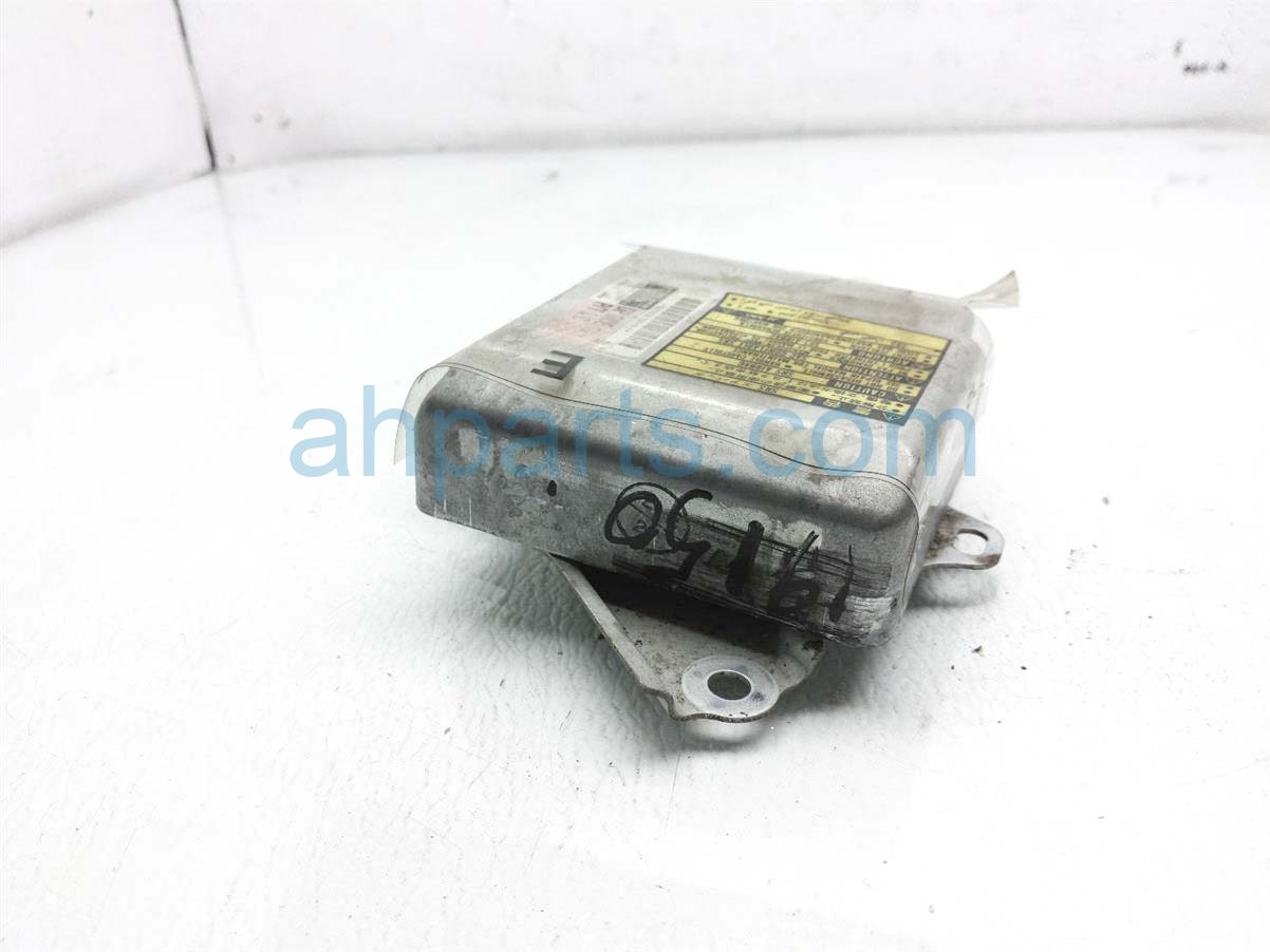 $25 Lexus SRS AIRBAG COMPUTER MODULE -