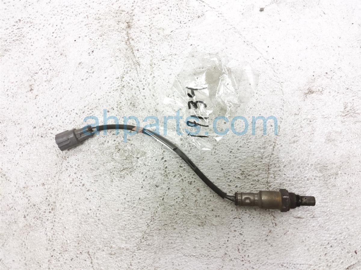 $25 Toyota LOWER EXHAUST OXYGEN SENSOR