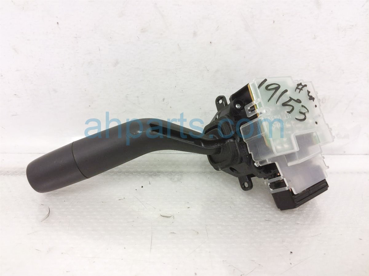 $35 Mazda WINDSHIELD WIPER COLUMN SWITCH