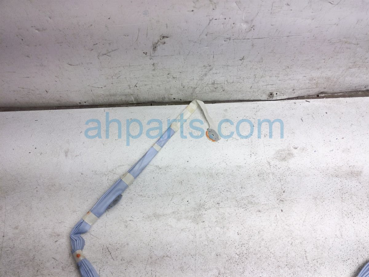 $49 Lexus PASSENGER ROOF CURTAIN AIR BAG