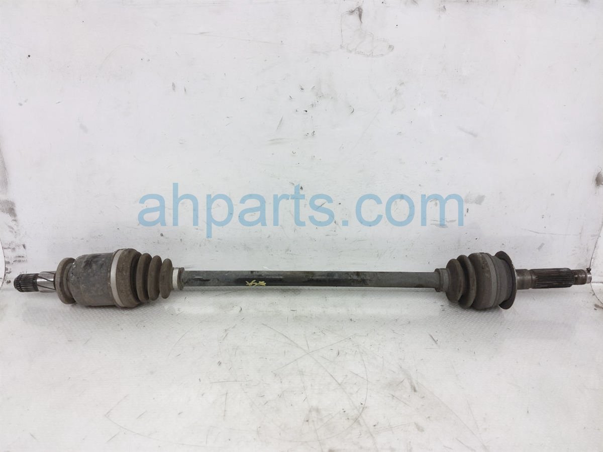 $29 Subaru RR/LH AXLE DRIVE SHAFT