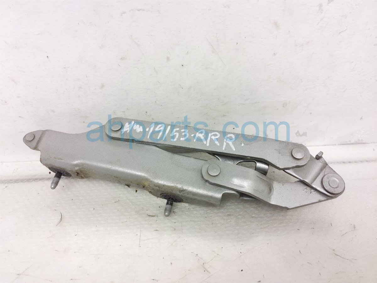 $15 Mazda R/RR TRUNK HINGE- SILVER