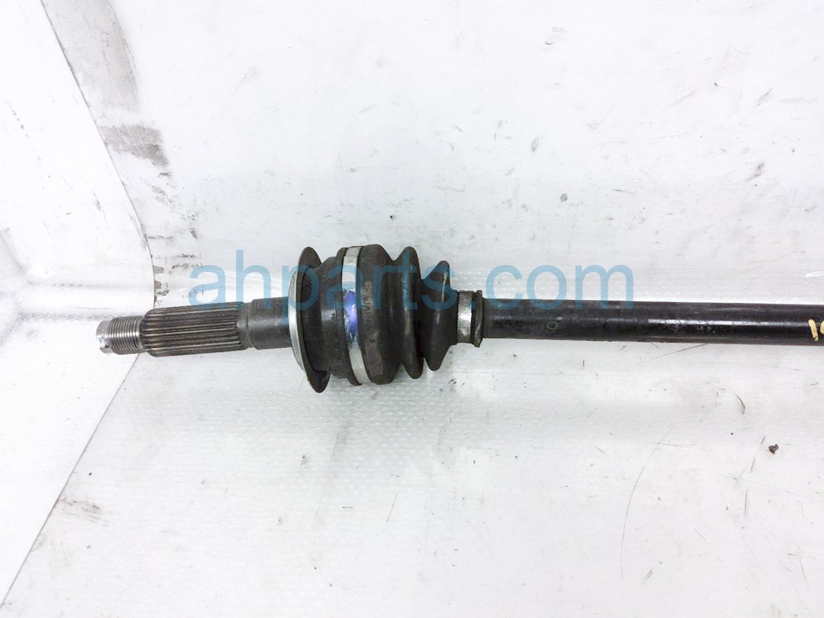 $49 Subaru RR/LH AXLE DRIVE SHAFT