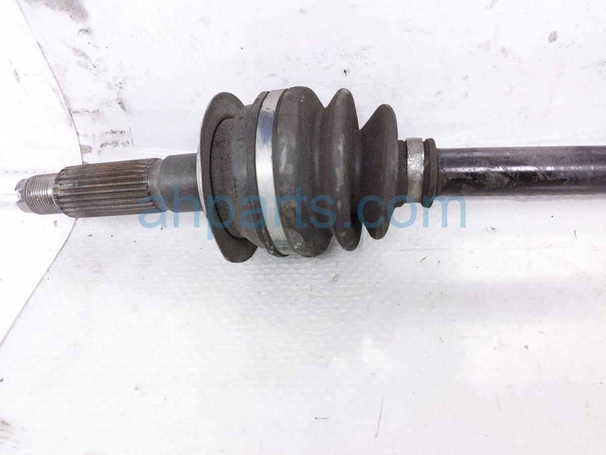 $49 Subaru RR/RH AXLE DRIVE SHAFT