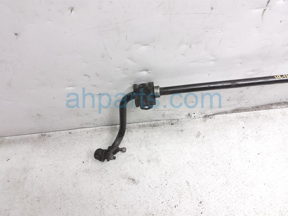 $39 Honda REAR SWAY BAR