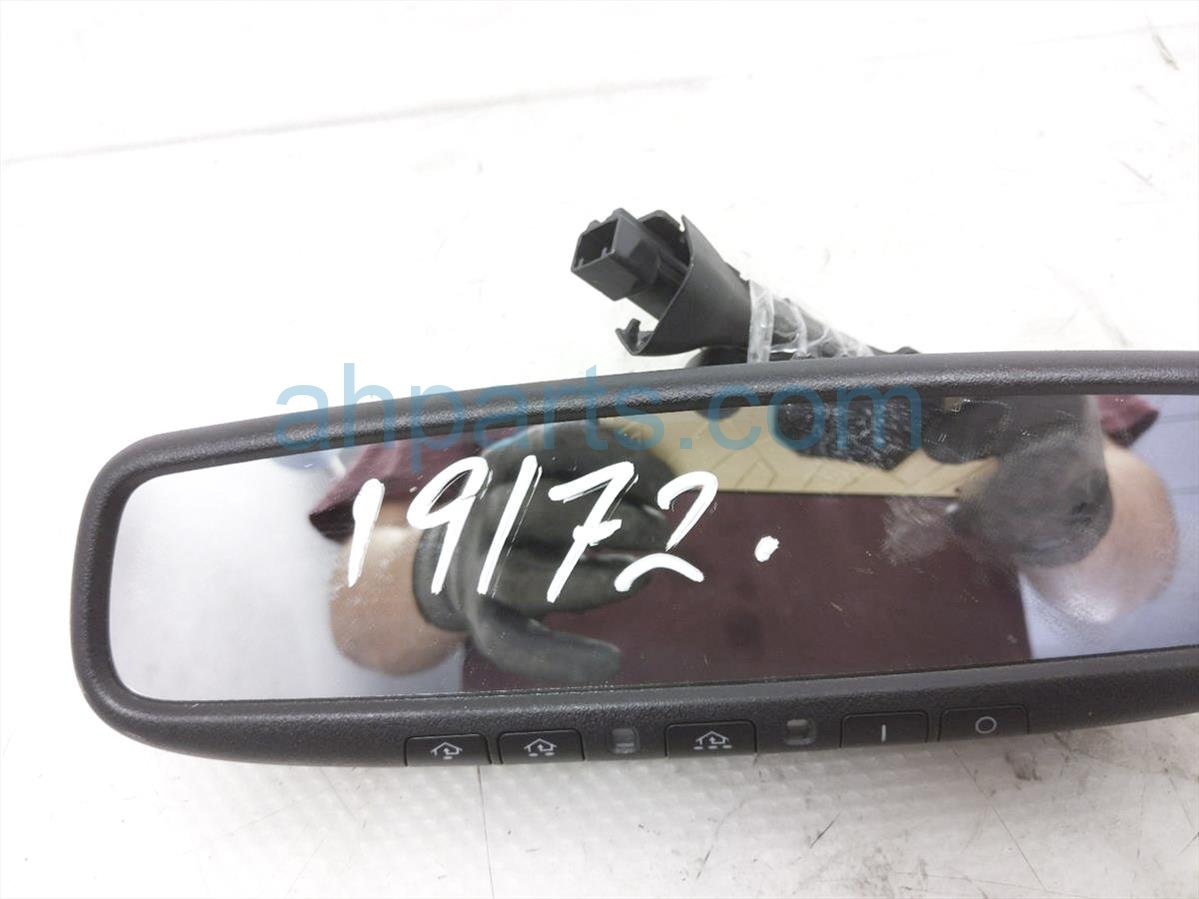 $50 Lexus INTERIOR REAR VIEW MIRROR