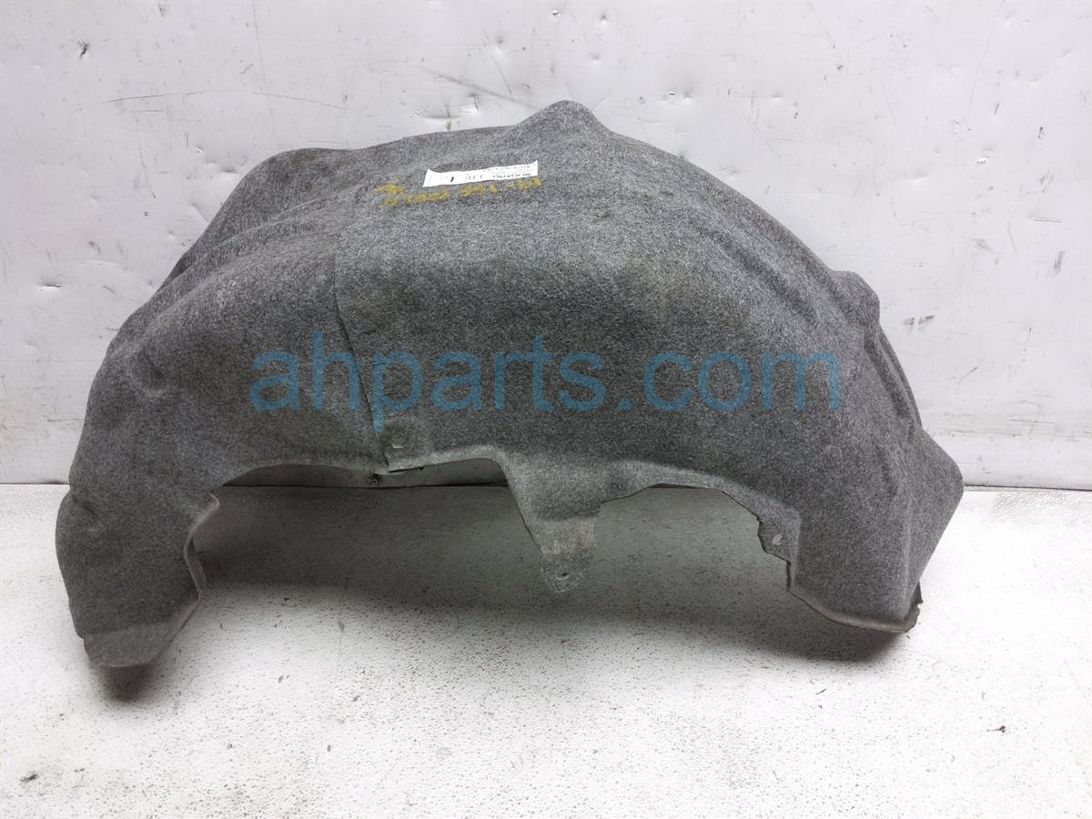 $35 Subaru RR/LH QUARTER WHEEL INNER LINER