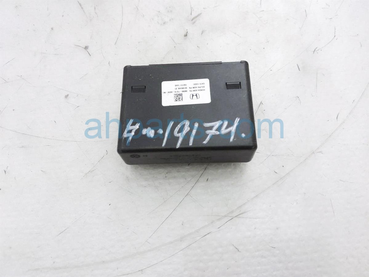 $35 Honda MEDIA HUB CONTROL UNIT