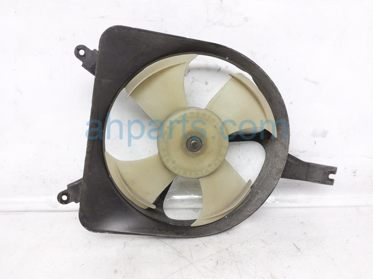 $40 Honda AC CONDENSER FAN ASSEMBLY