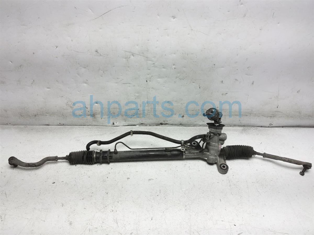 $75 Honda POWER STEERING RACK & PINION